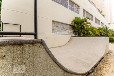Apartamento à venda com 156m², 3 quartos e 2 vagasPista de skate
