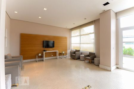 Apartamento à venda com 156m², 3 quartos e 2 vagasLan house