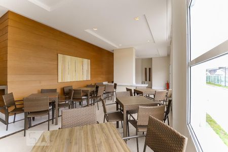 Apartamento à venda com 156m², 3 quartos e 2 vagasSalão de festa