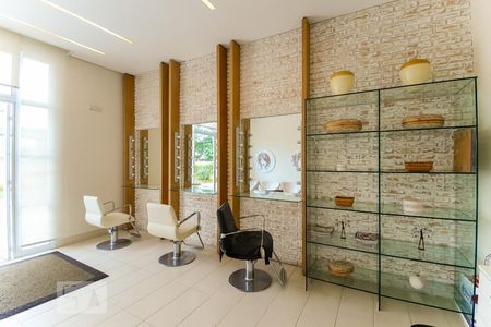 Apartamento à venda com 156m², 3 quartos e 2 vagasSpa
