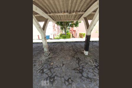 Box de apartamento para alugar com 1 quarto, 32m² em Canudos, Novo Hamburgo