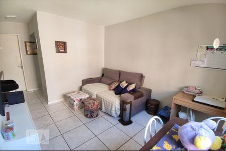 Apartamento para alugar com 1 quarto, 32m² em Canudos, Novo Hamburgo