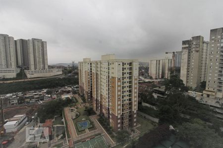 Vista do quarto 1 de apartamento à venda com 2 quartos, 48m² em Parque Reboucas, São Paulo