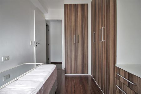 Quarto 1 de apartamento à venda com 2 quartos, 48m² em Parque Reboucas, São Paulo