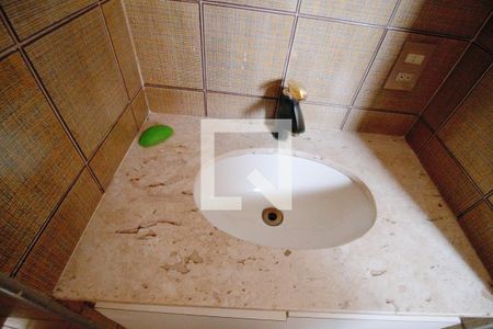 Apartamento à venda com 45m², 1 quarto e 1 vagaBanheiro 