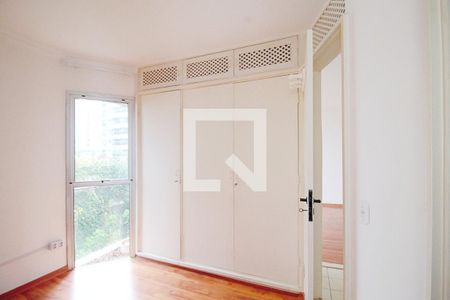 Apartamento à venda com 45m², 1 quarto e 1 vagaQuarto 