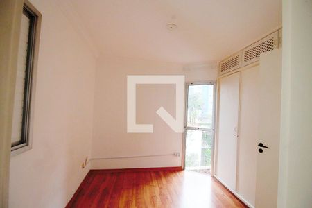 Quarto  de apartamento à venda com 1 quarto, 45m² em Real Parque, São Paulo