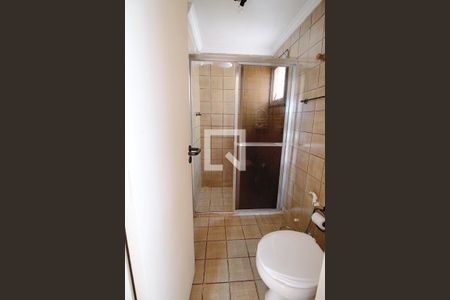 Apartamento à venda com 45m², 1 quarto e 1 vagaBanheiro 