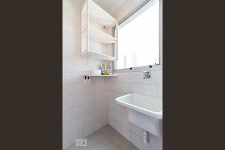 Apartamento para alugar com 32m², 1 quarto e 1 vagaÁrea de serviço