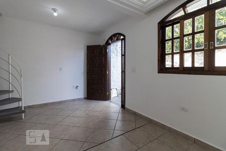 Sala de casa à venda com 5 quartos, 90m² em Vila Universitária, São Paulo