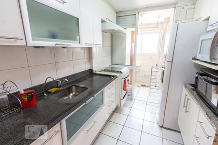 Apartamento para alugar com 90m², 3 quartos e 2 vagas Apartamento para alugar com 90m², 3 quartos e 2 vagasCozinha