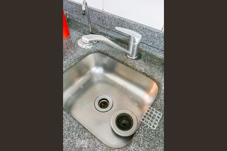 Apartamento para alugar com 90m², 3 quartos e 2 vagas Apartamento para alugar com 90m², 3 quartos e 2 vagasCozinha Pia