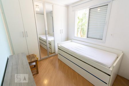 Apartamento para alugar com 90m², 3 quartos e 2 vagas Apartamento para alugar com 90m², 3 quartos e 2 vagasQuarto 02
