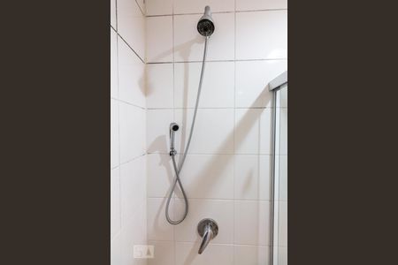 Apartamento para alugar com 90m², 3 quartos e 2 vagas Apartamento para alugar com 90m², 3 quartos e 2 vagasBanheiro Chuveiro