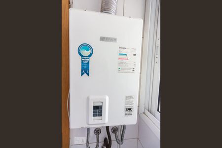 Apartamento para alugar com 90m², 3 quartos e 2 vagas Apartamento para alugar com 90m², 3 quartos e 2 vagasGás Encanado