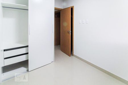 Suíte 1 - Armários de apartamento para alugar com 2 quartos, 69m² em St. Bueno, Goiânia