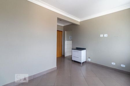 Sala de kitnet/studio à venda com 1 quarto, 37m² em Vila Prudente, São Paulo