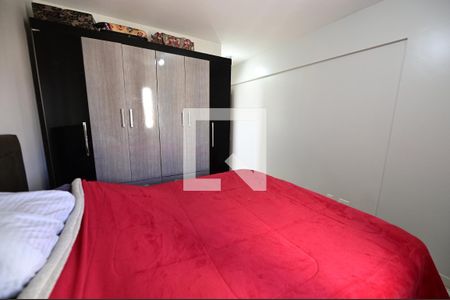 Quarto 1 de apartamento para alugar com 2 quartos, 68m² em Vila Jaragua, Goiânia