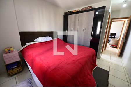 Quarto 1 de apartamento para alugar com 2 quartos, 68m² em Vila Jaragua, Goiânia