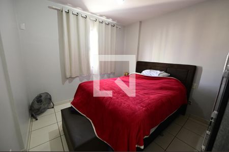 Quarto 1 de apartamento para alugar com 2 quartos, 68m² em Vila Jaragua, Goiânia