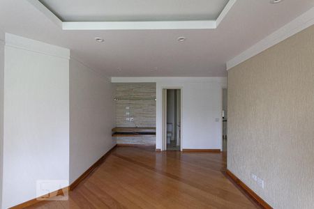 Sala de apartamento à venda com 2 quartos, 118m² em Vila Suzana, São Paulo