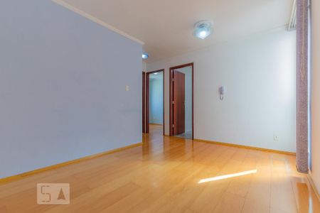 Sala de apartamento para alugar com 2 quartos, 56m² em Ponte Preta, Campinas