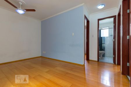 Sala de apartamento para alugar com 2 quartos, 56m² em Ponte Preta, Campinas
