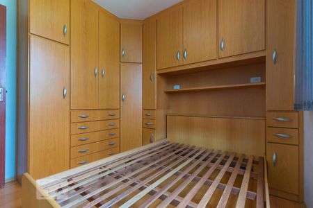 Quarto 1 de apartamento para alugar com 2 quartos, 56m² em Ponte Preta, Campinas