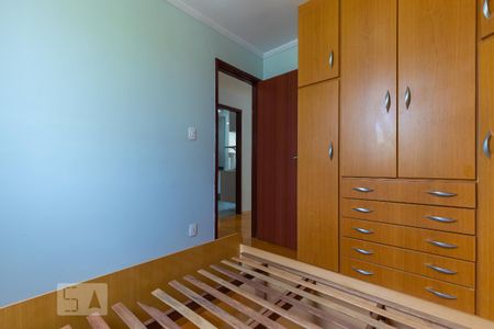 Quarto 1 de apartamento para alugar com 2 quartos, 56m² em Ponte Preta, Campinas