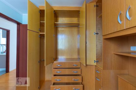 Quarto 1 de apartamento para alugar com 2 quartos, 56m² em Ponte Preta, Campinas
