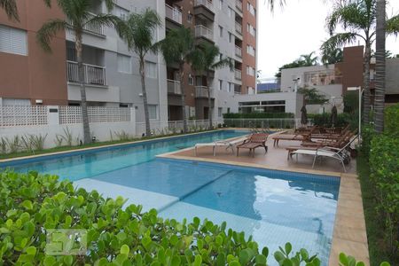 Apartamento para alugar com 61m², 2 quartos e 1 vagaÁrea comum - Piscina