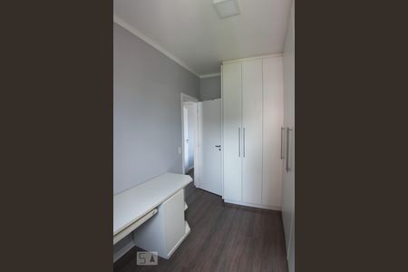 Banheiro do Quarto 2 de apartamento para alugar com 2 quartos, 61m² em Parque União, Jundiaí