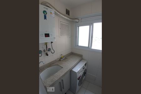 Apartamento para alugar com 61m², 2 quartos e 1 vagaÁrea de Serviço