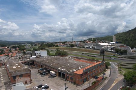 Vista de apartamento para alugar com 2 quartos, 61m² em Parque União, Jundiaí