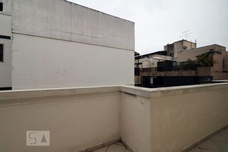 Vista de apartamento para alugar com 4 quartos, 220m² em Recreio dos Bandeirantes, Rio de Janeiro
