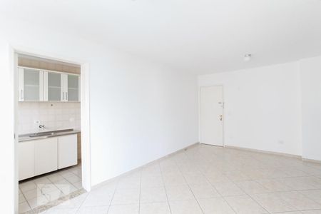 Apartamento para alugar com 70m², 2 quartos e 1 vagaSala