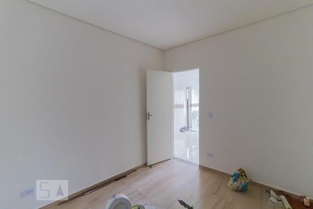 Suíte de apartamento para alugar com 2 quartos, 55m² em Jardim Colorado, São Paulo