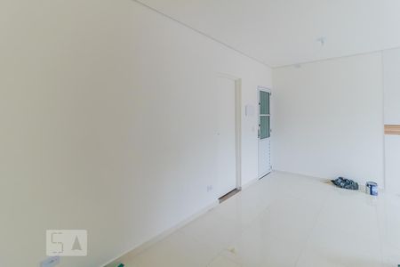 Sala de apartamento para alugar com 2 quartos, 55m² em Jardim Colorado, São Paulo