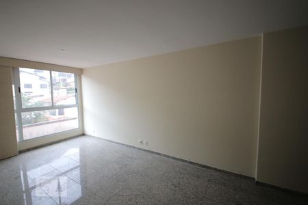 Sala de apartamento para alugar com 2 quartos, 75m² em Charitassa, Niterói