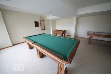 Apartamento para alugar com 75m², 2 quartos e 1 vagaSalão de jogos