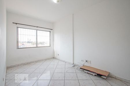 Sala de apartamento à venda com 1 quarto, 45m² em Santo Amaro, São Paulo