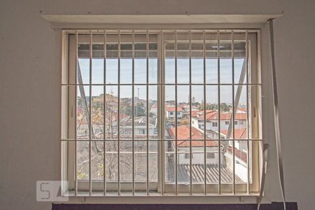 Janela do Quarto de apartamento à venda com 1 quarto, 45m² em Santo Amaro, São Paulo