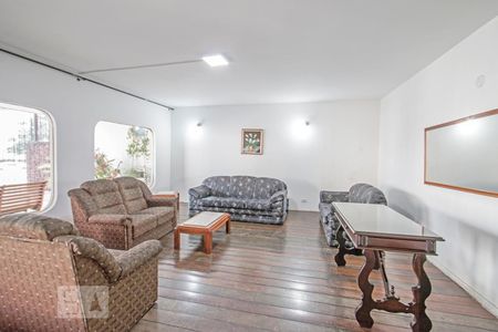 Apartamento à venda com 45m², 1 quarto e sem vaga Apartamento à venda com 45m², 1 quarto e sem vagaSalão de Festas