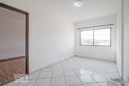 Sala de apartamento à venda com 1 quarto, 45m² em Santo Amaro, São Paulo