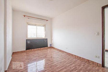 Quarto de apartamento à venda com 1 quarto, 45m² em Santo Amaro, São Paulo