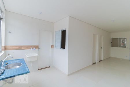 Apartamento para alugar com 45m², 2 quartos e sem vagaCozinha