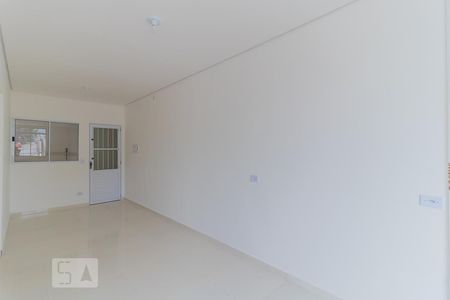 Apartamento para alugar com 45m², 2 quartos e sem vagaSala