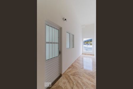 Apartamento para alugar com 45m², 2 quartos e sem vaga Apartamento para alugar com 45m², 2 quartos e sem vagaCorredor