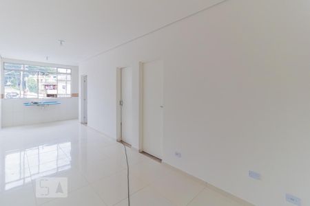 Sala de apartamento para alugar com 2 quartos, 45m² em Jardim Colorado, São Paulo