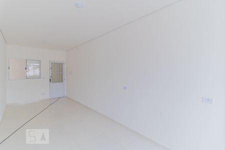 Sala de apartamento para alugar com 2 quartos, 45m² em Jardim Colorado, São Paulo